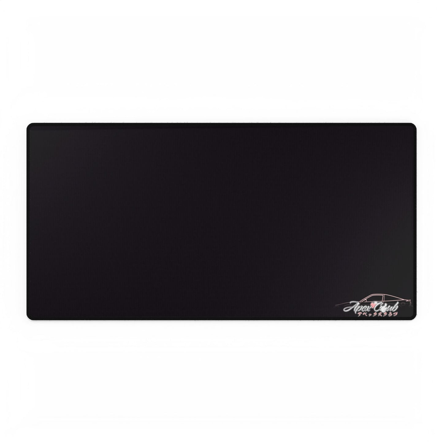 Logo Plain Mousepad