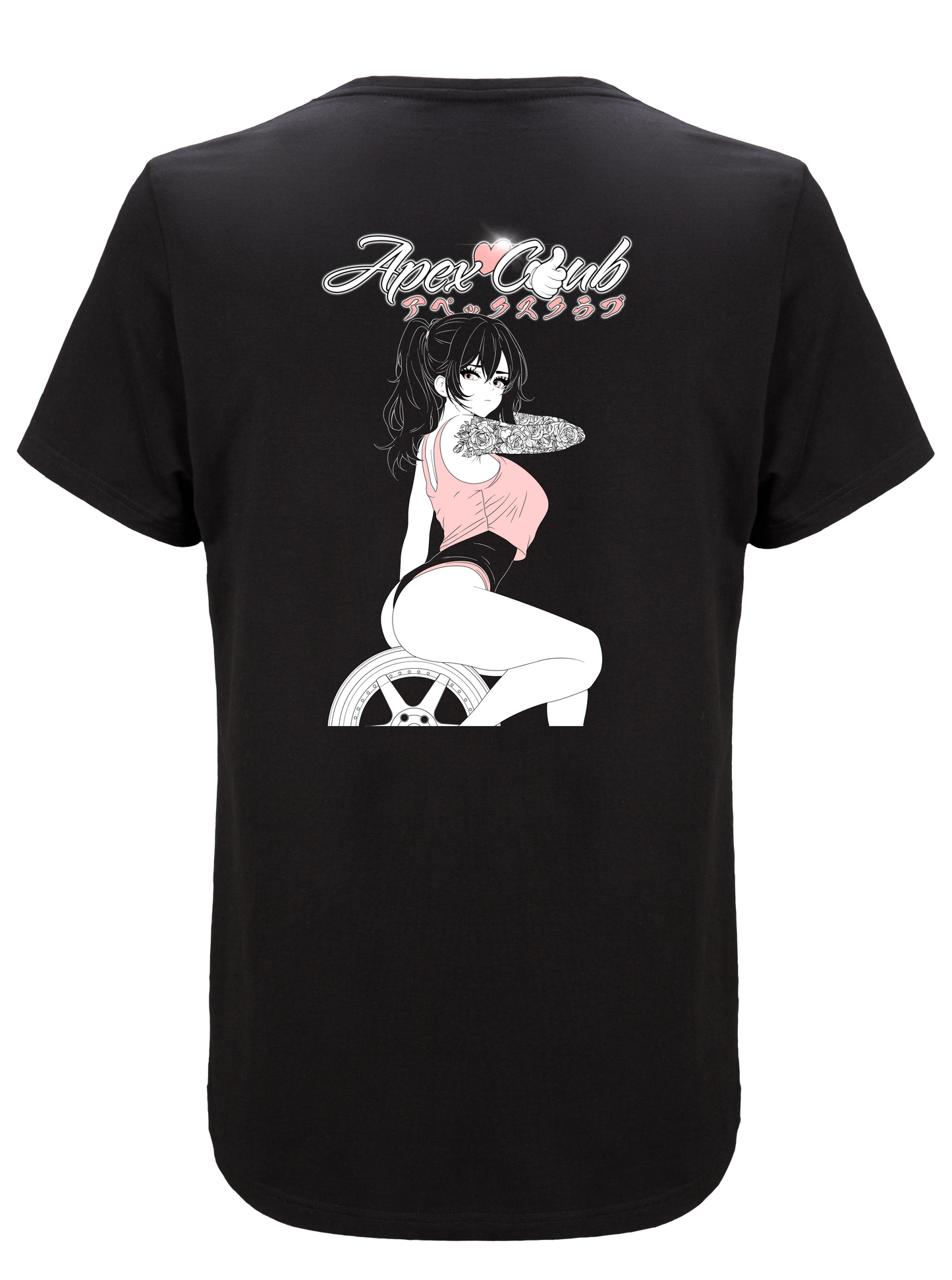 HRE C106 Tee
