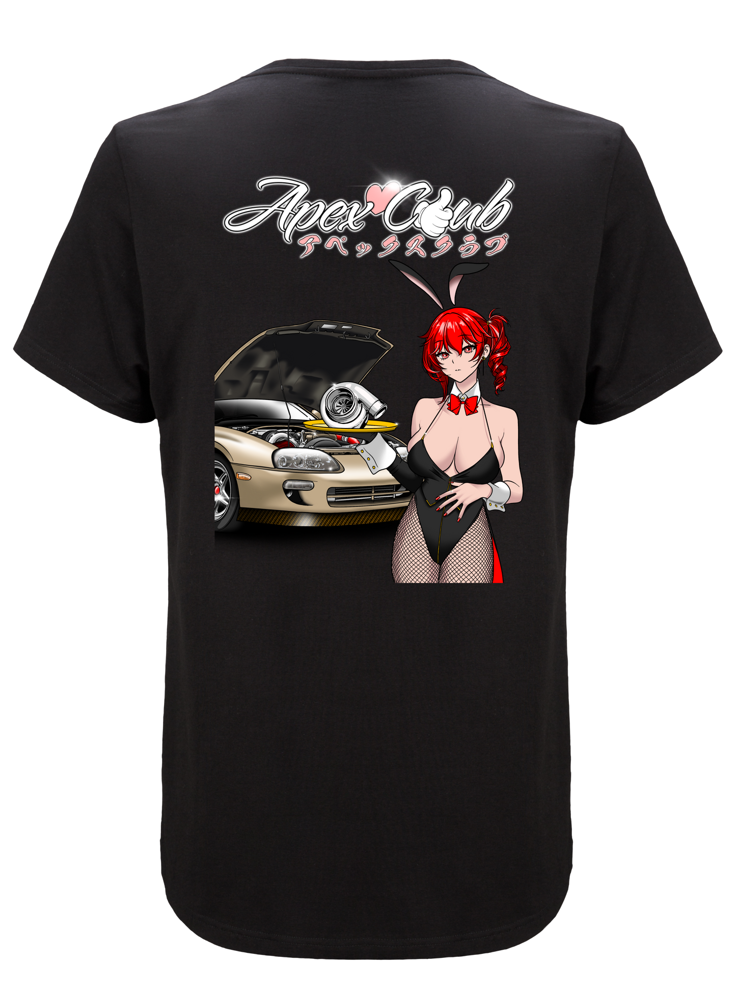 A80 Supra Tee