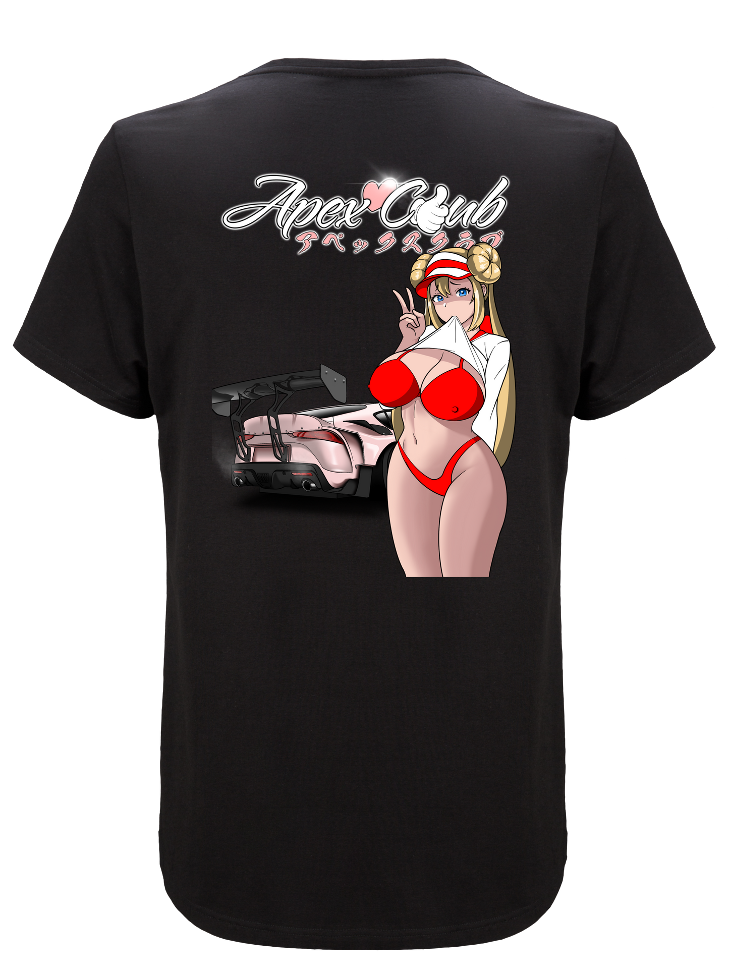 A90 Supra Tee