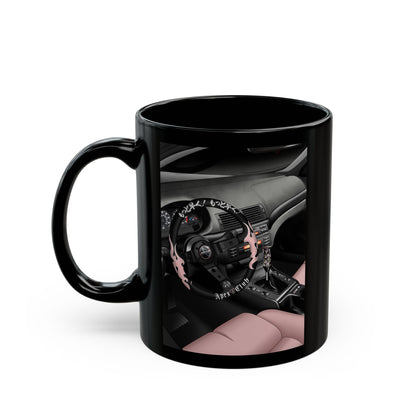 E46 Mug 11oz