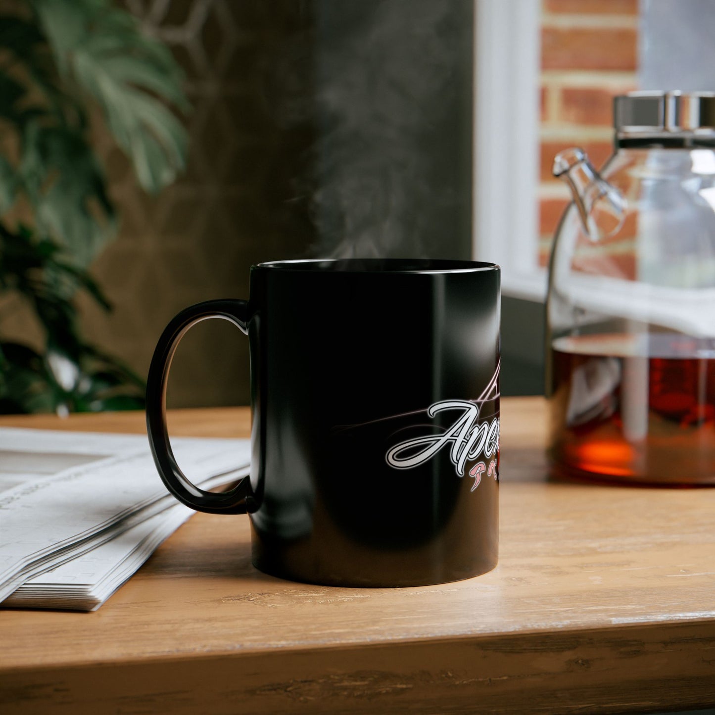 Logo Mug 11oz