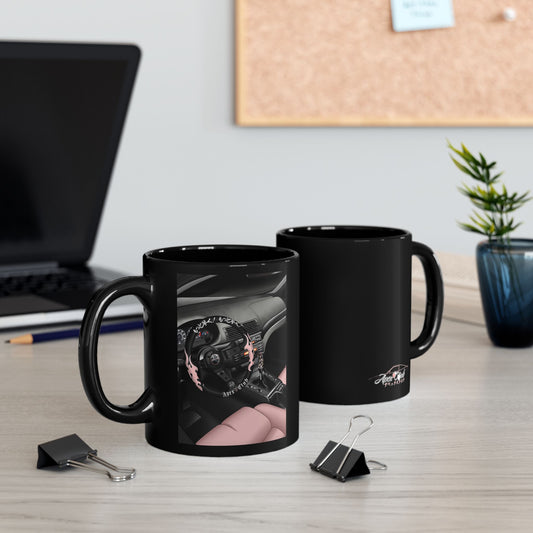 E46 Mug 11oz