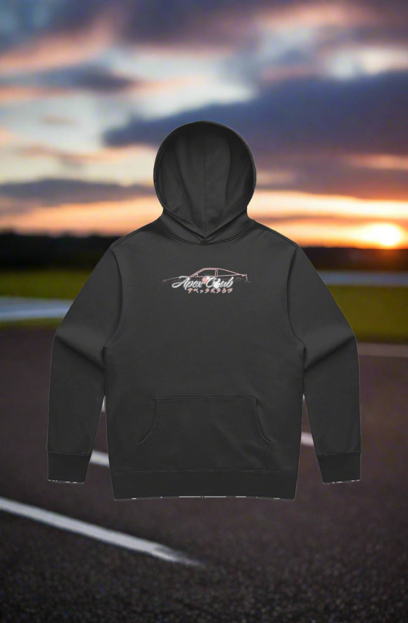 E46 MENS RELAX HOOD