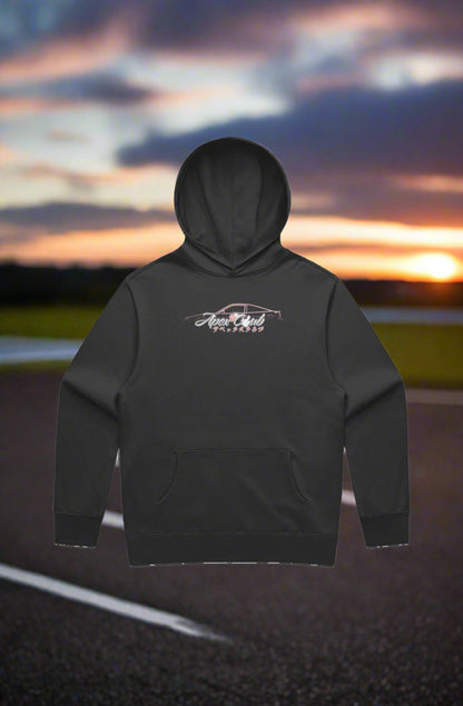 E46 MENS RELAX HOOD