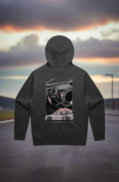 E46 MENS RELAX HOOD