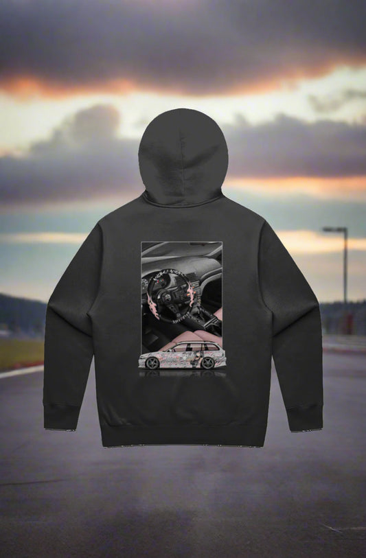 E46 MENS RELAX HOOD