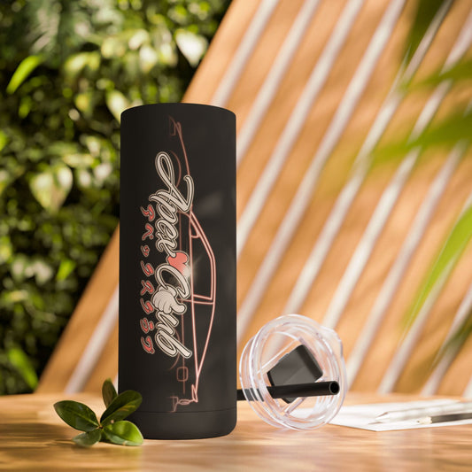 Logo Tumbler 20oz