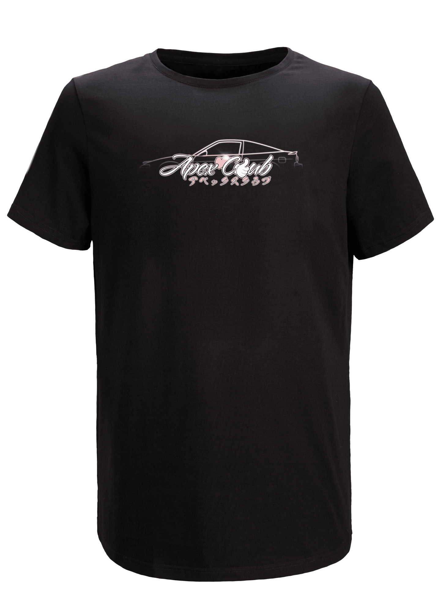 AC Magazine Issue 1 Tee