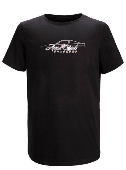 AC Magazine Issue 1 Tee