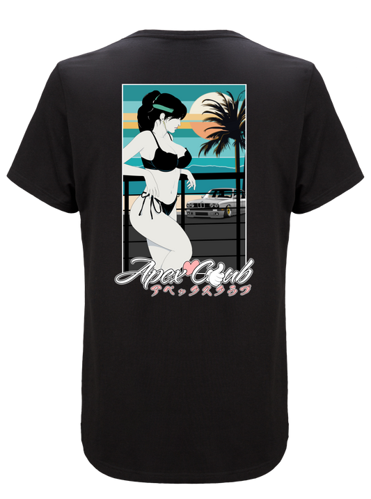 E30 Pop Art Tee