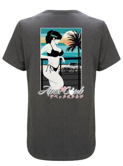 E30 Pop Art Tee