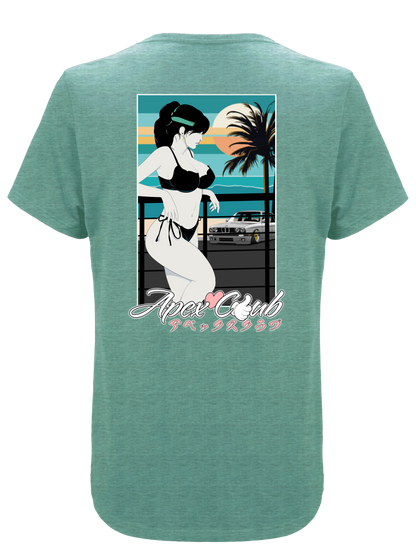 E30 Pop Art Tee