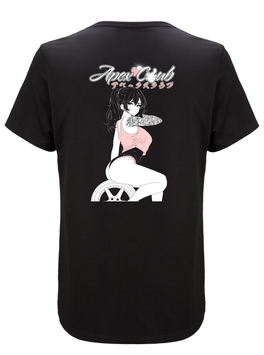 HRE C106 Tee