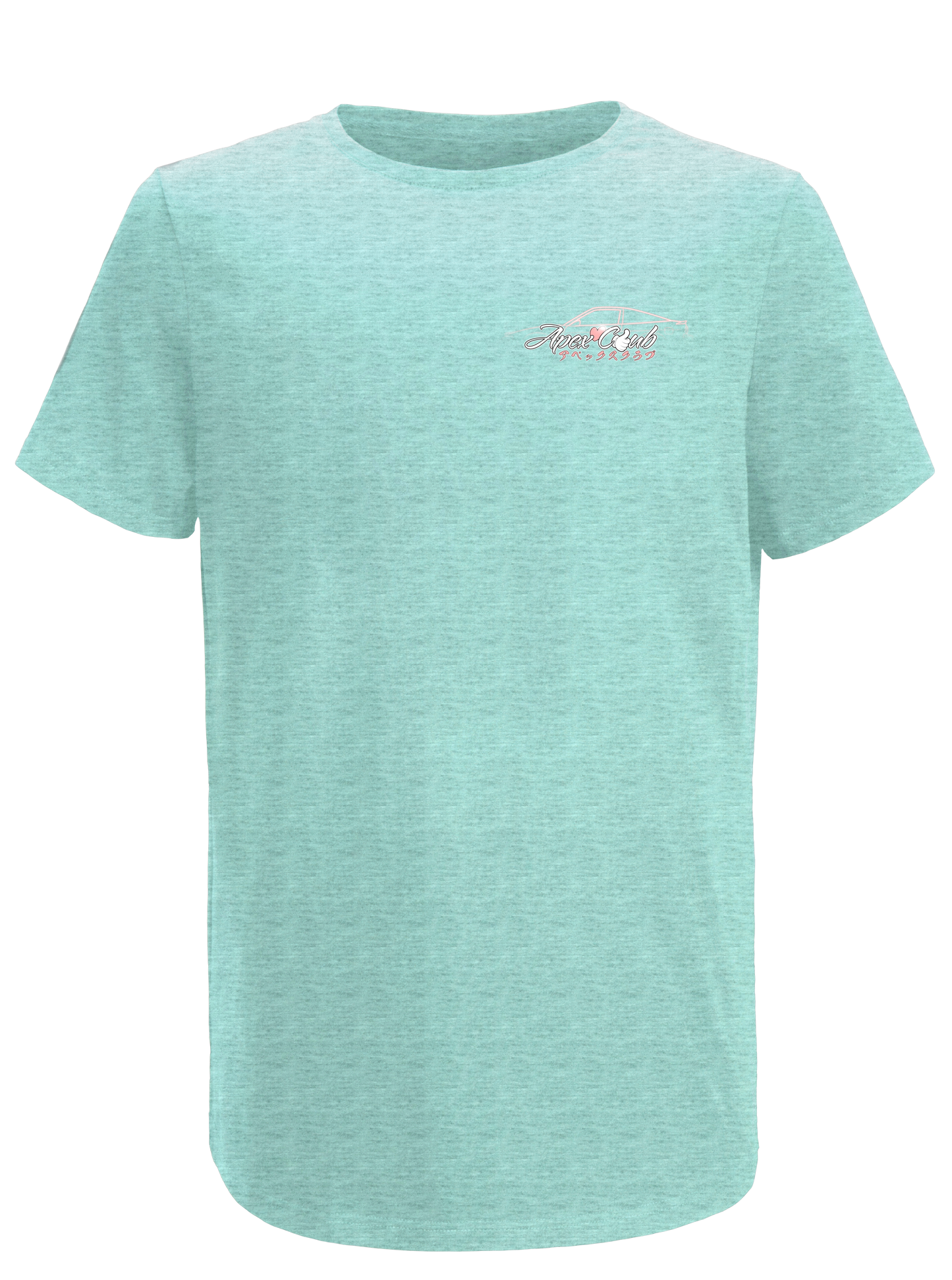 Hakone Pass Tee
