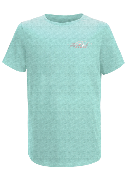 Hakone Pass Tee