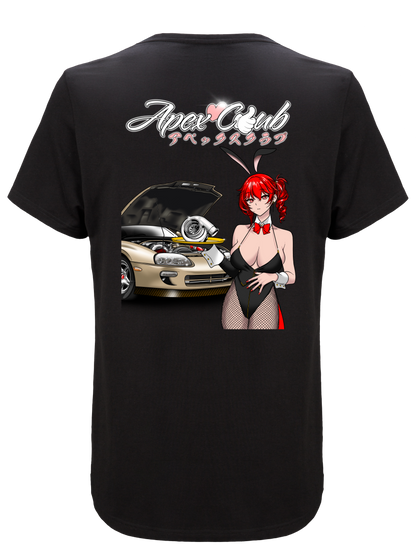 A80 Supra Tee