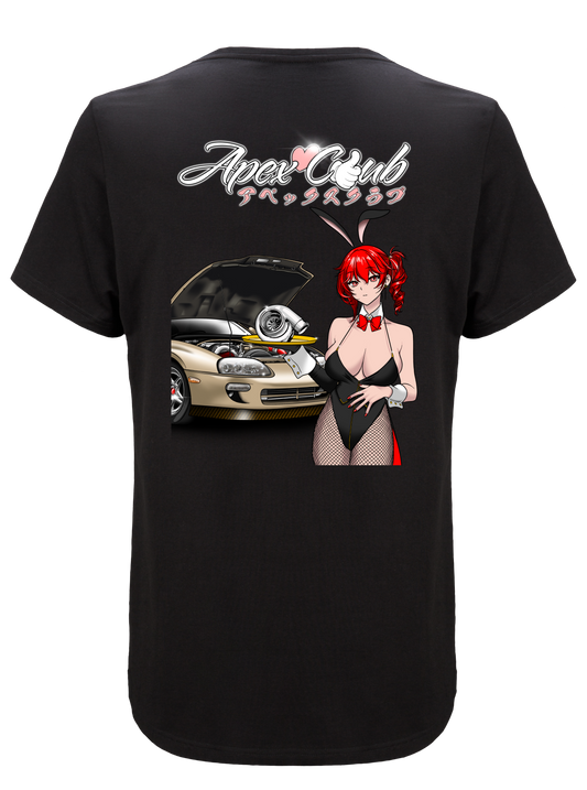 A80 Supra Tee