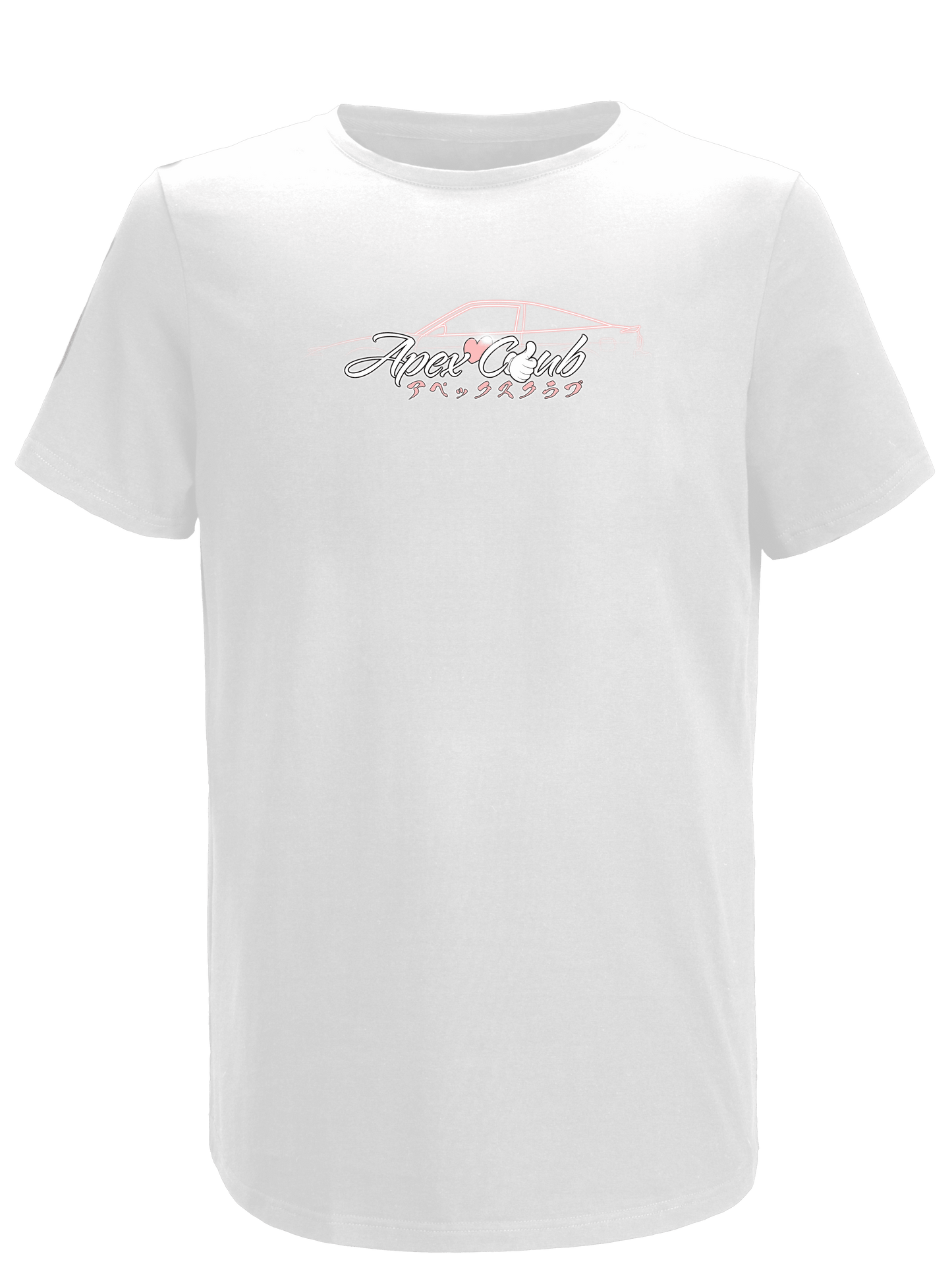 AC Magazine Issue 1 Tee