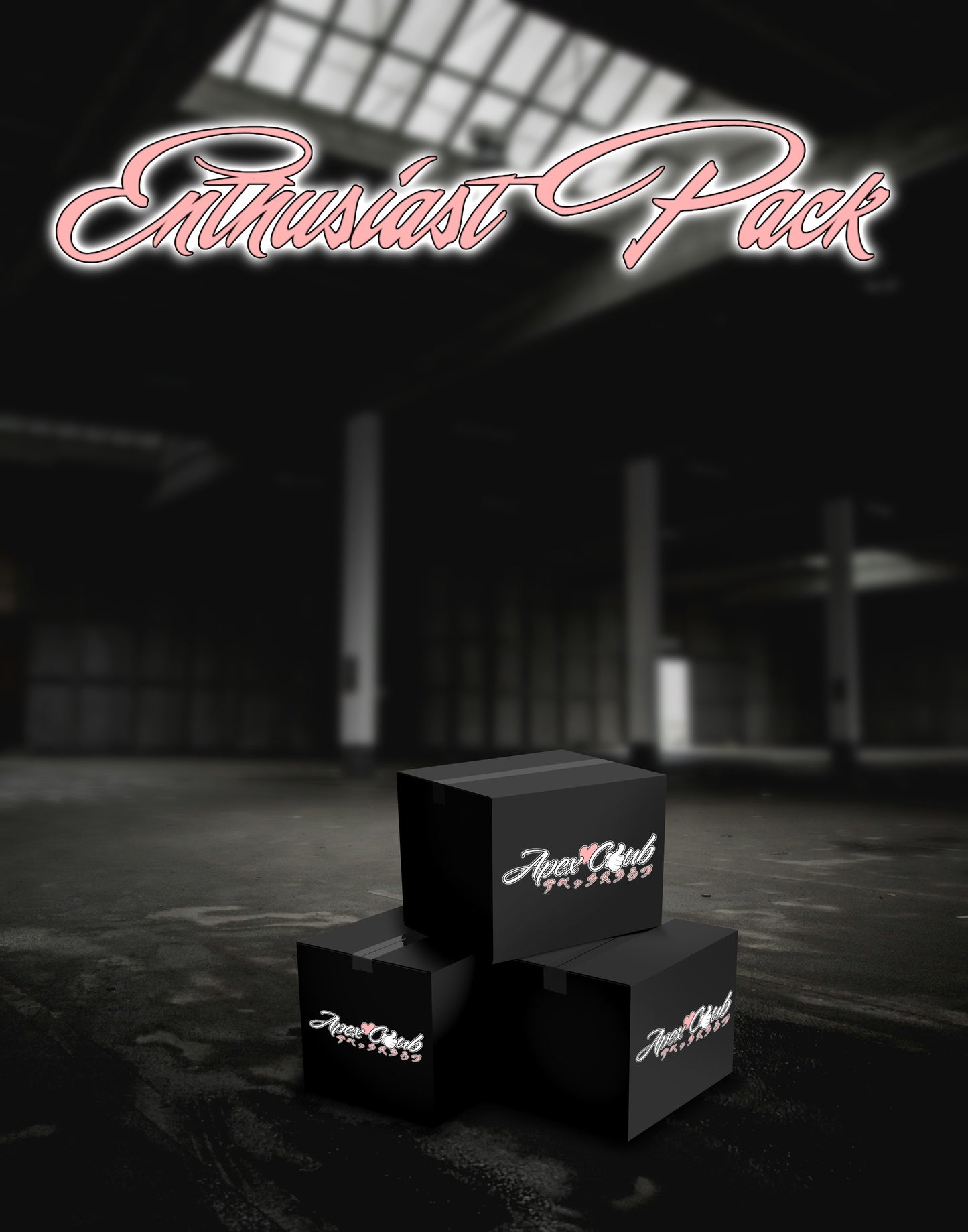 Enthusiast Pack